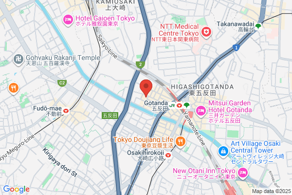 【アイラッシュ&アイブロウ】 salon de blue 五反田