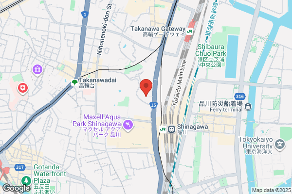 ドライヘッドスパ専門店 ゆめのまくら プレミアム 品川店 ( Dry Head Spa Speciallty Salon Yumenomakura Premium Shinagawa )