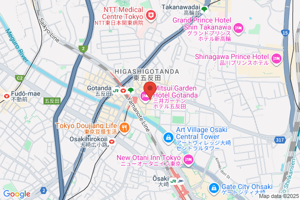 威風-IFU-五反田店