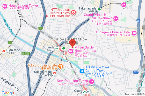 DOCKbyメガネスーパー白金台本店 - 閉店
