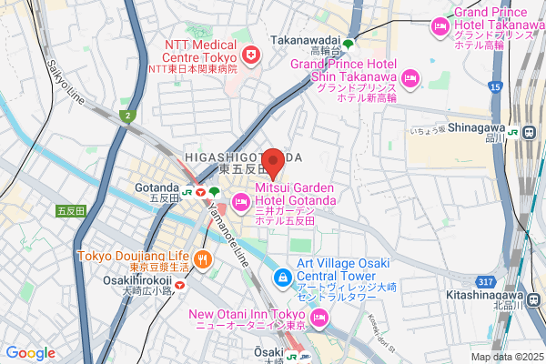コミック・バスター THE ROOM 五反田西口店