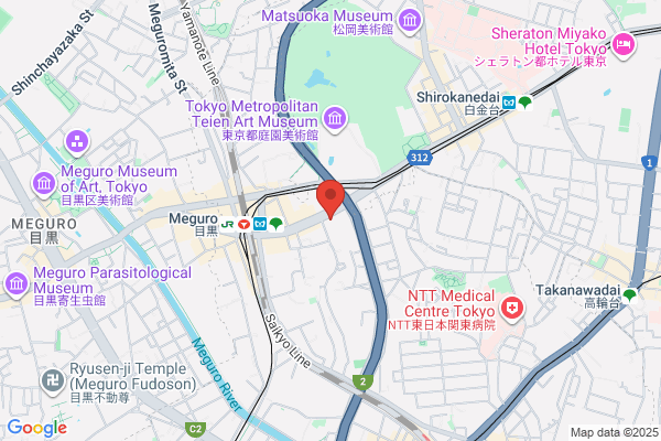 髪質改善＆縮毛矯正 美容院 defi 目黒