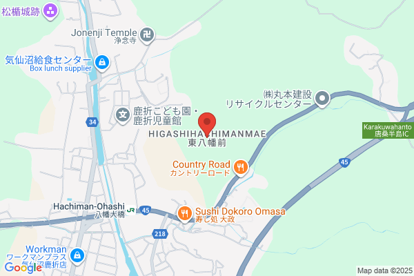 ネクサス気仙沼店