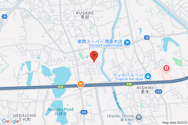 Jadestyle(ジェイドスタイル）株式会社