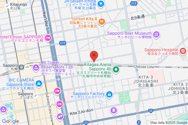 ENEOS Dr.Driveセルフかとれあ店(ENEOSフロンティア)