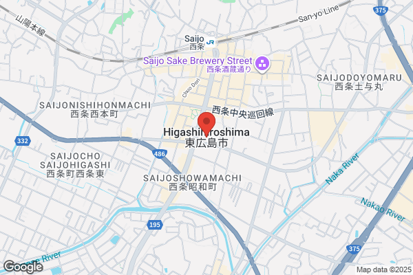 ヤマト運輸 広島中営業所（広島本通）