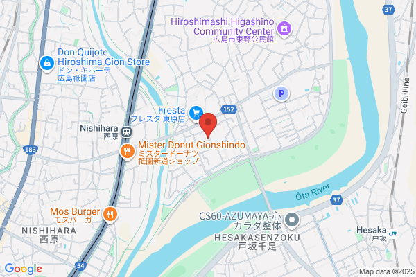 ウォンツ 緑井薬局