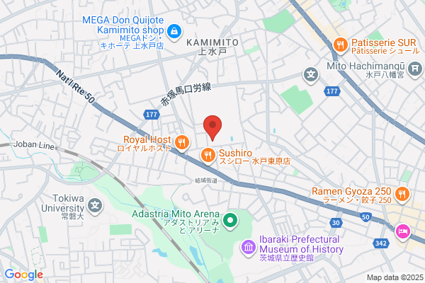 良和ハウス オンラインリーシング店