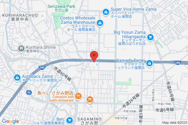 ウエルシア水戸御茶園通り店 (調剤薬局)