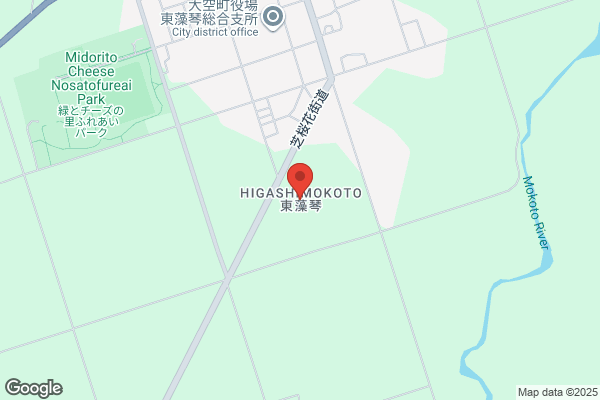 セレクトショップ matou