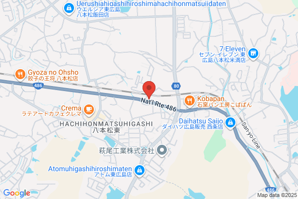 ENEOS Dr.Driveセルフ流山前ケ崎店(ENEOSフロンティア)