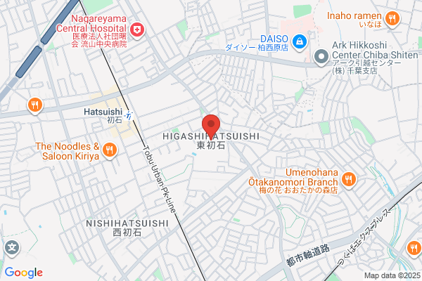 すし銚子丸 コトエ流山おおたかの森店