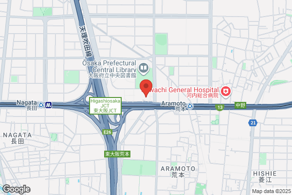ベリーベスト法律事務所 柏オフィス