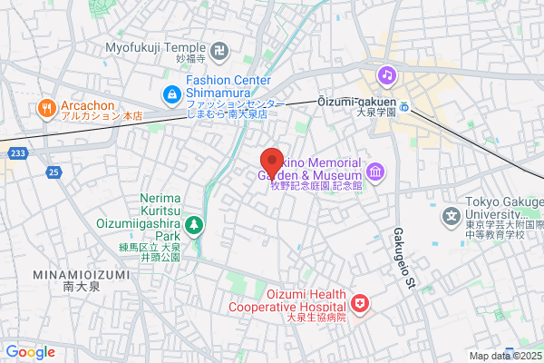 PUDOステーション　BIG-A柏西原店