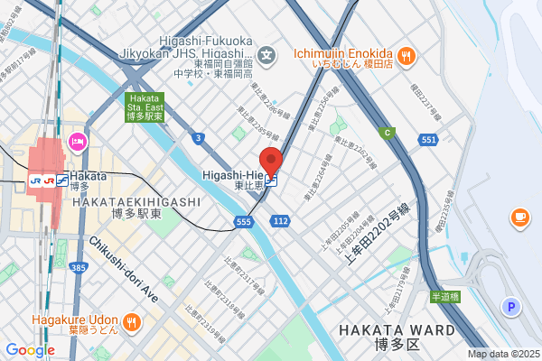 ルイ･ヴィトン 博多阪急店