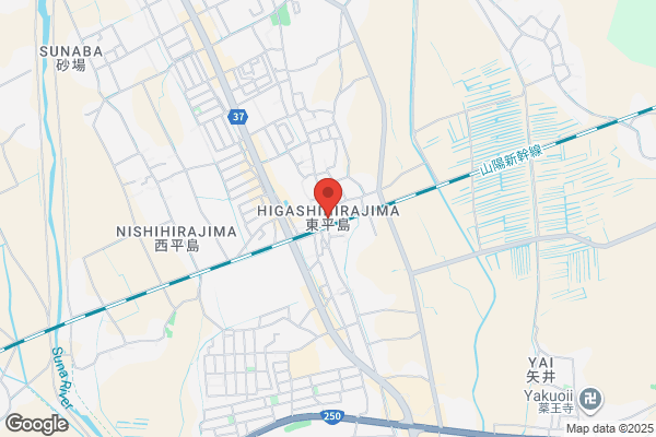 すき家 岡山瀬戸店