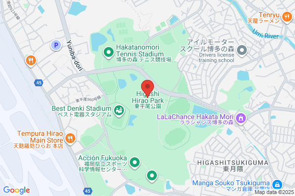 ドラッグイレブン博多駅南6丁目店