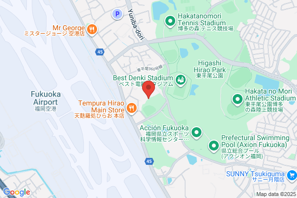 丸亀製麺博多駅南