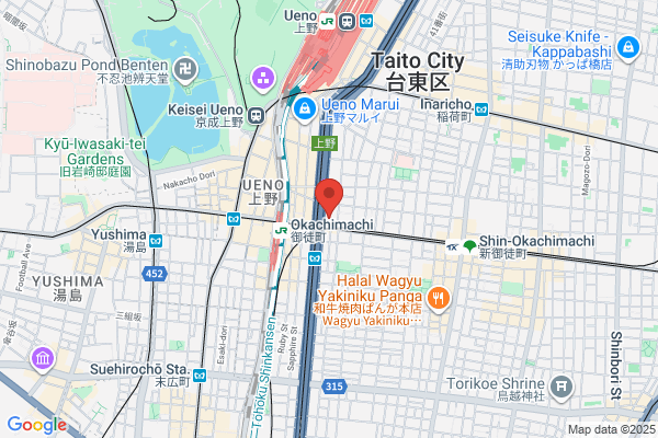 Food&drinks TTT明石公園店