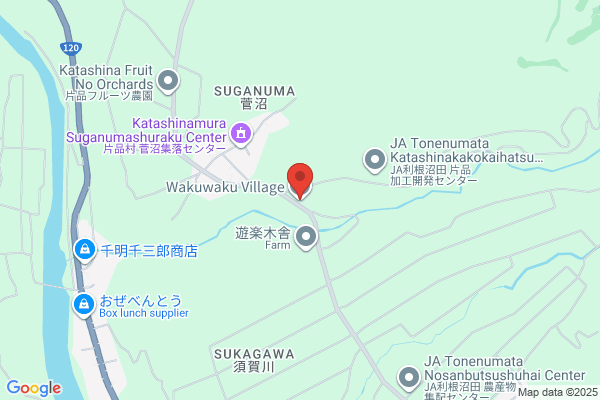 wakuwaku KIMS