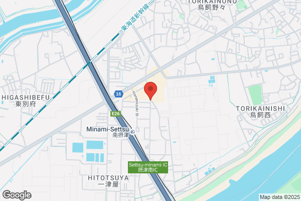 ヤマト運輸 守口八雲営業所（守口八雲）