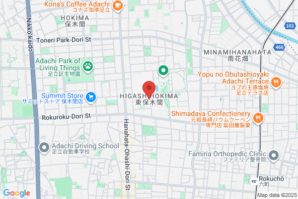 シオノアイクリニック