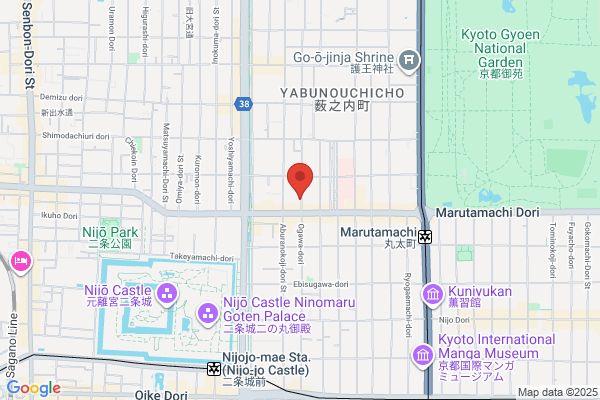 common cafe 千葉駅店