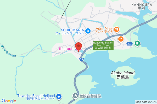 小顔ハイフ専門店 Room 千葉中央店