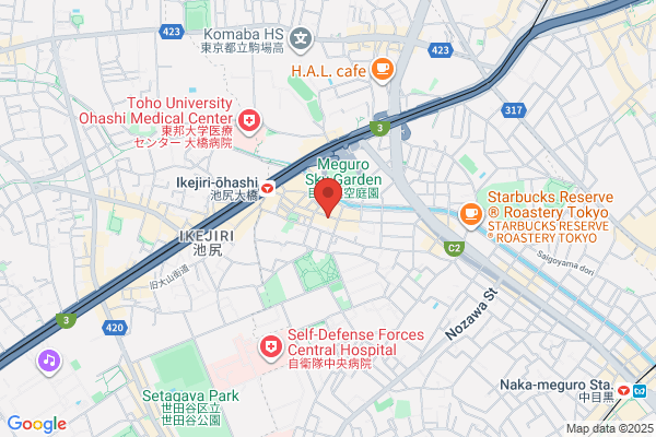 美容室 fleur 千葉店