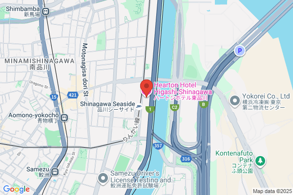 東横INN群馬伊勢崎駅前
