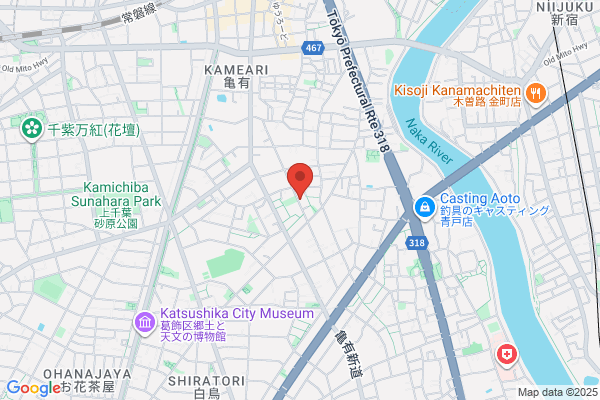 Hair Studio 彦兵衛