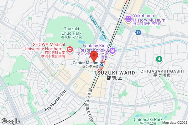 髪質改善美容室LeaBeach センター南店【レアビーチ】