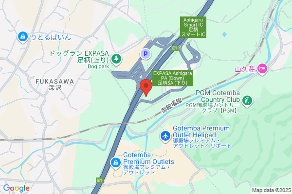 ENEOS Dr.Driveセルフ名古屋インター店(ENEOSフロンティア)