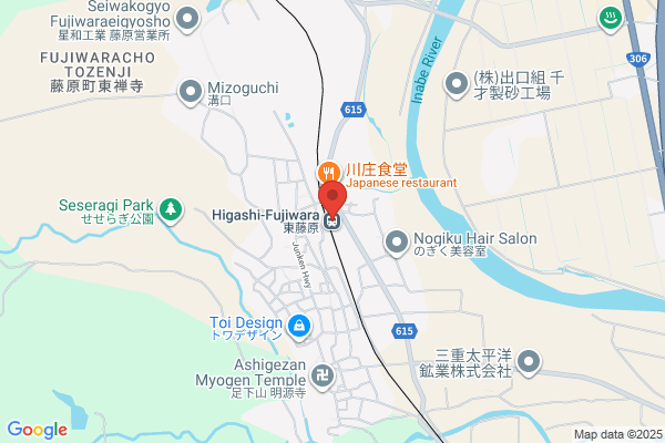 リベナス オケソウ住機（株）長久手店