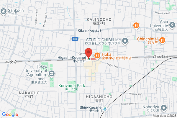 アイシティ EKICITY広島店