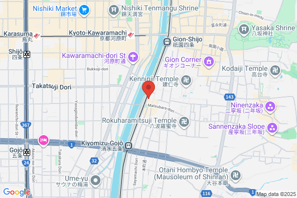 エステサロンHOKKORI府中店
