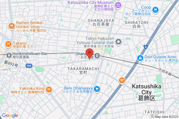 PUDOステーション　P148　キナミビル