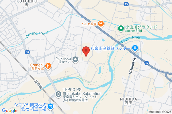 ほっともっと 本庄東台店