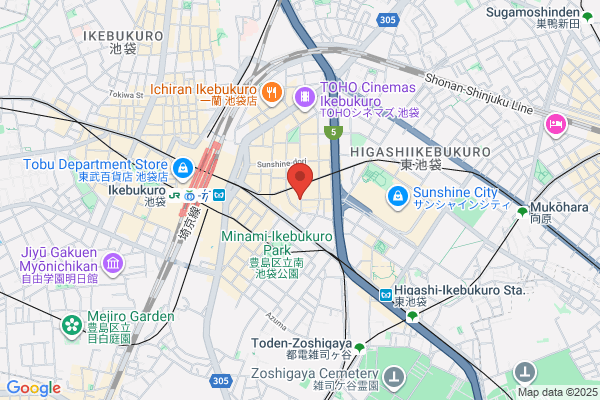 ADD CBD 池袋東口店