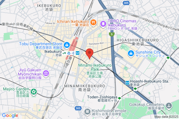 HUB池袋東口店ANNEX