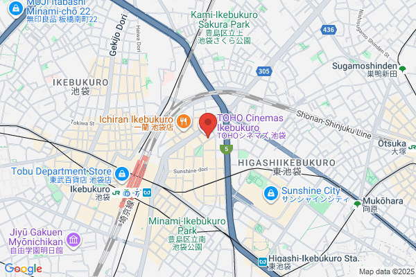 egg東京店