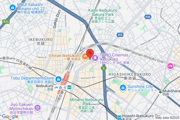 ヘアセット＆着付け専門店 Makalii 池袋店