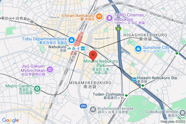 ザ・ホワイトデンタルクリニック池袋院
