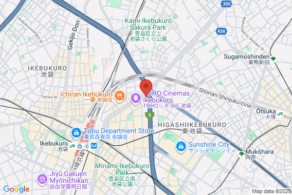 ベリーベスト法律事務所 池袋オフィス