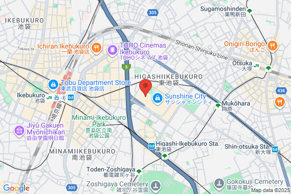 韓豚屋 池袋サンシャインシティ店