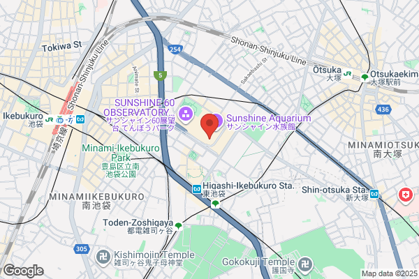 ガシャポンバンダイオフィシャルショップ池袋店