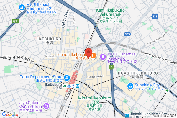 立呑み晩杯屋 池袋東口