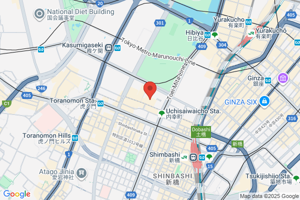 COTO tree HIBIYA KADAN 西武池袋店