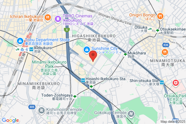 【閉店】エルブレス スポーツモール池袋東口店