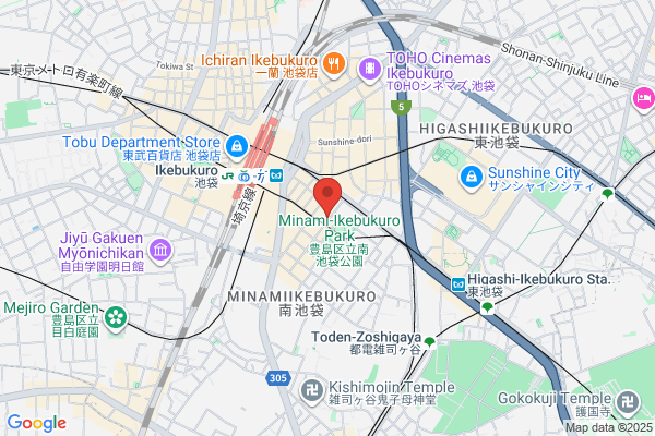 ほけんの窓口 池袋店